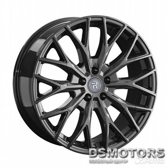 Диски Lexus LX182 8/20 5x114.3 ET30 d60.1 GM