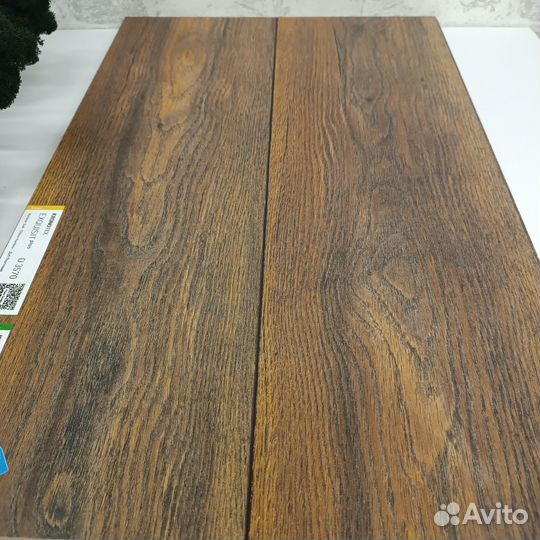 Ламинат Kronotex Robusto D3570 Дуб Портовый