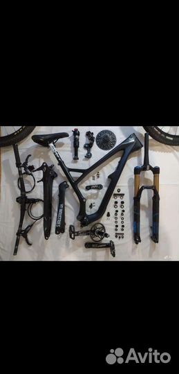 Ремонт велосипедов, велосервис