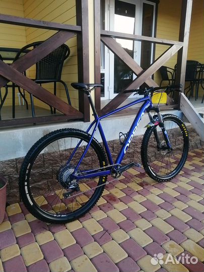 Велосипед Orbea onna