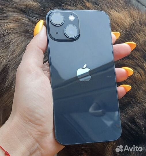 iPhone 13 mini, 128 ГБ