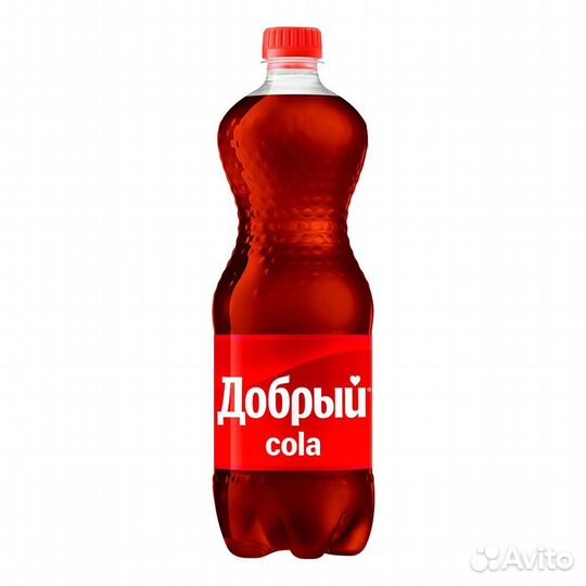 Добрый кола