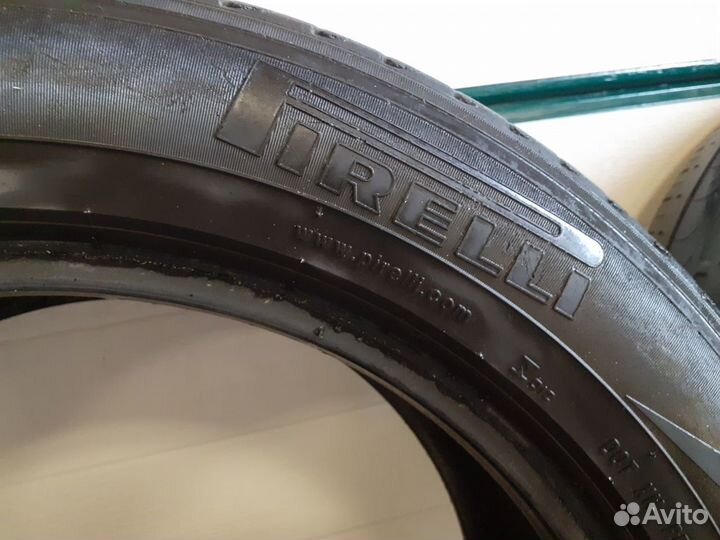 Pirelli Scorpion 265/50 R19