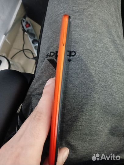 Xiaomi Redmi 9T, 6/128 ГБ