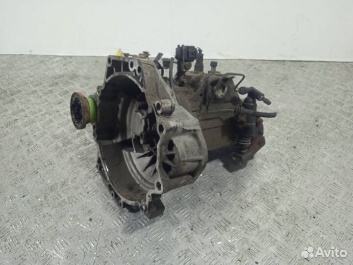 МКПП (механика) Audi A3 (8L1) (1996-2003)