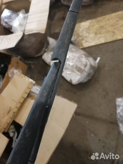 Задний дворник Тойота Королла Ранкс