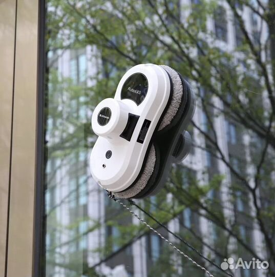 Аренда робот мойщик окон