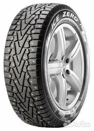 Pirelli Ice Zero 235/55 R19