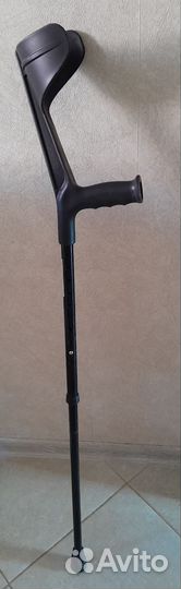 Костыли под локоть