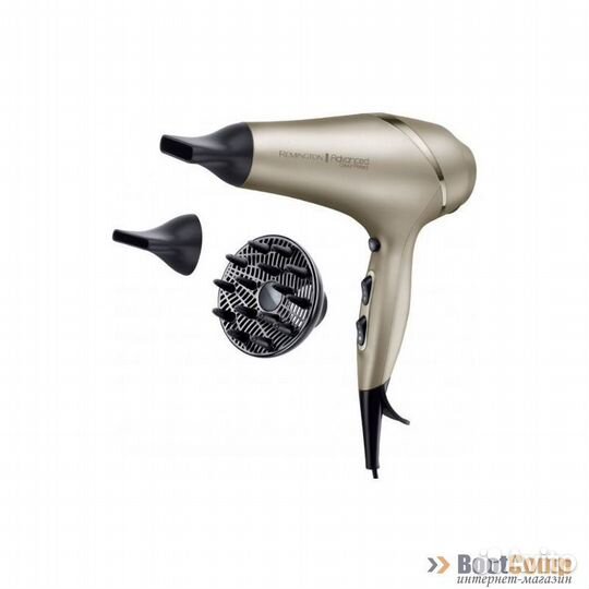 Фен Remington AC 8605