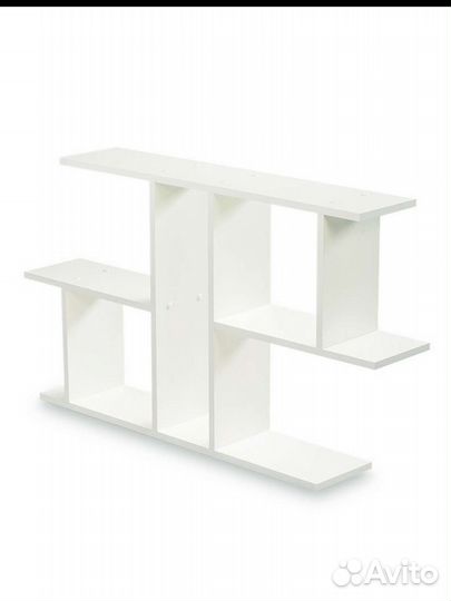 Полка навесная