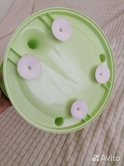 Стульчик для купания