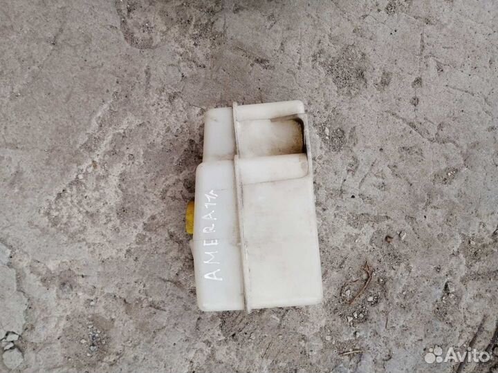 Расширительный Бачок Ниссан Альмера Классик