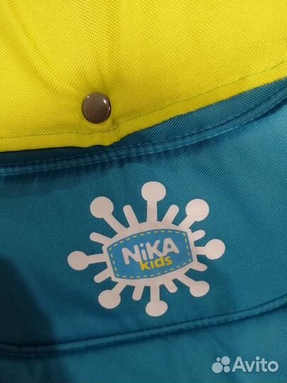 Сумка переноска для детей