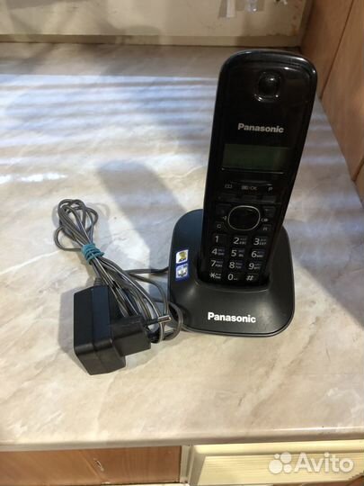 Трубка телефонная