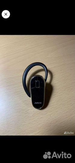 Bluetooth гарнитура jabra