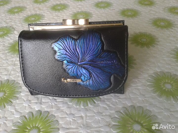 Кошелек женский новый