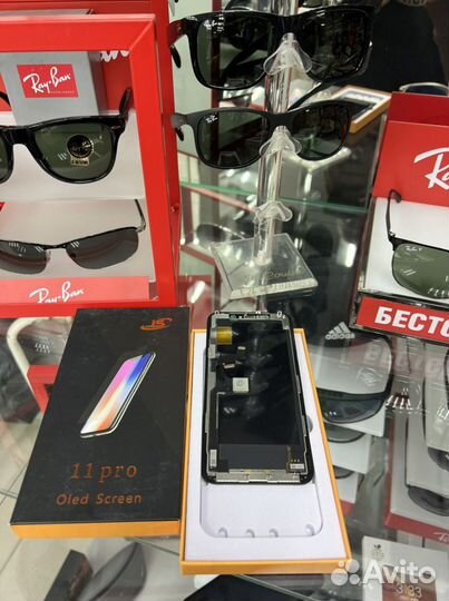 iPhone 11 pro экран дисплей для iPhone 11 Pro