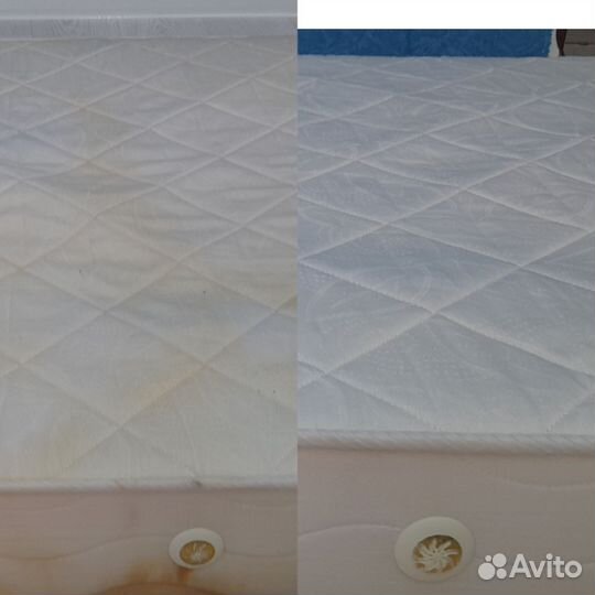 Клининговые услуги