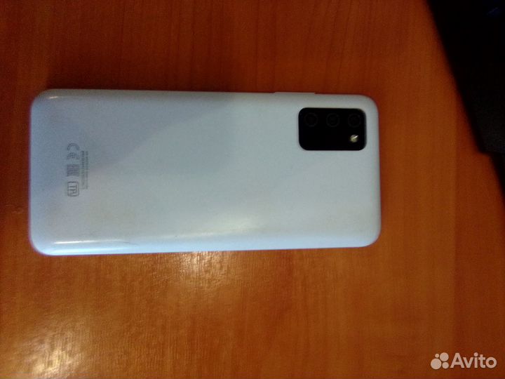 Samsung Galaxy A03s, 3/32 ГБ