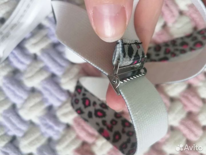 Детские подтяжки