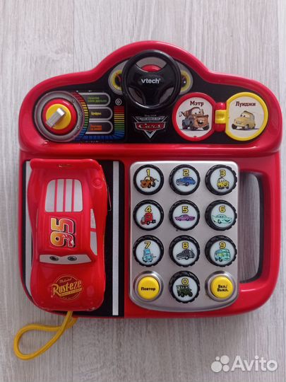 Развивающие игрушки пакетом