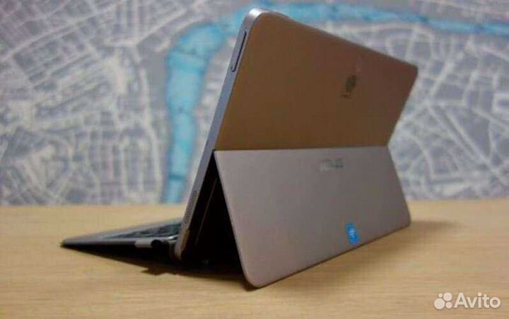 Ноутбук Asus Transformer Mini(T102H)
