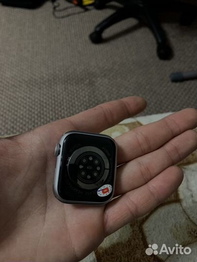 Часы apple Watch 8 45 mm premium
