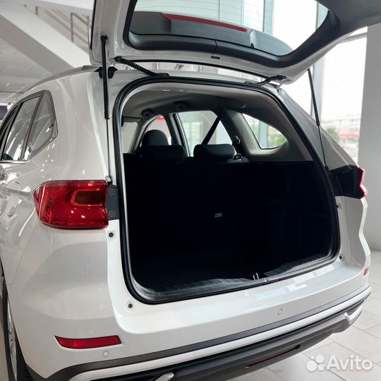 Haval M6, 2023