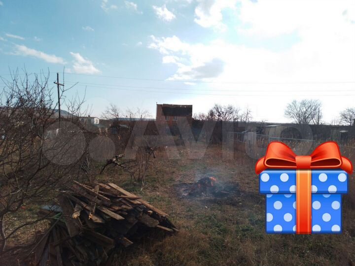 Участок 4,6 сот. (СНТ, ДНП)