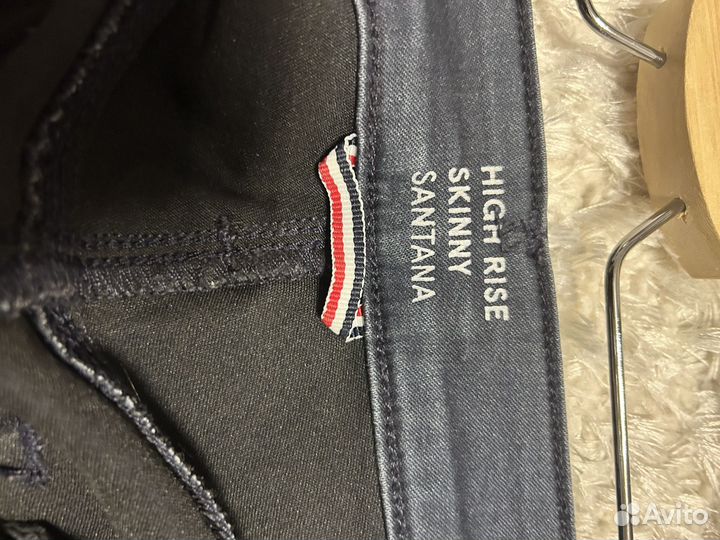 Джинсы женские Tommy Jeans оригинал