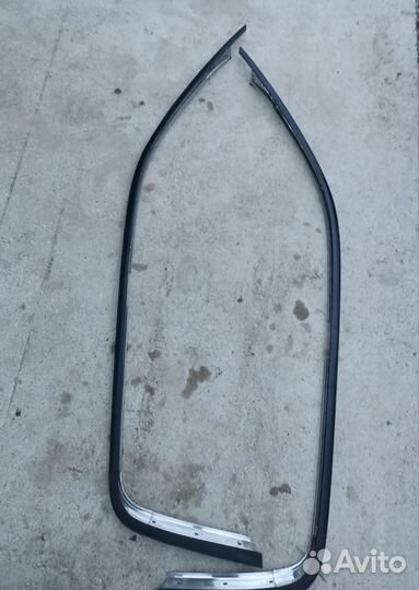 Subaru Baja молдинг крыши