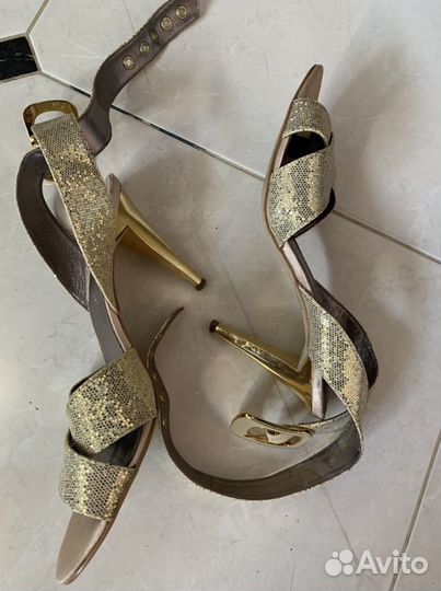 Эспадрильи