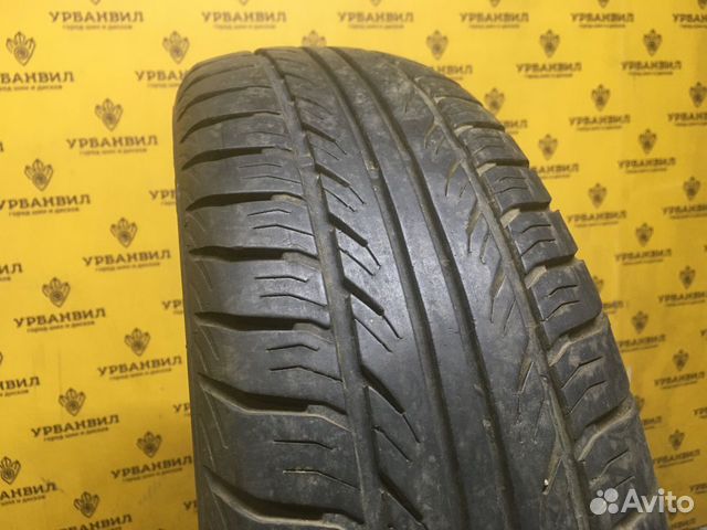 КАМА Breeze (HK-132) 175/70 R13 82T