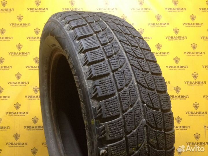 Bridgestone Blizzak WS-60 195/65 R15