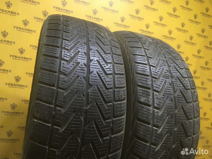 Vredestein Wintrac 4 Xtreme 215/55 R16