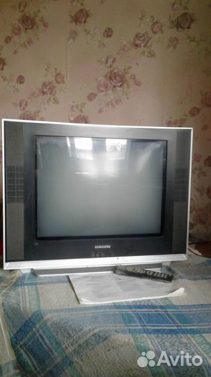 Бу телевизор samsung