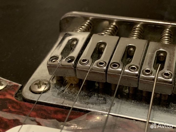 Электро гитара Cort G100HH