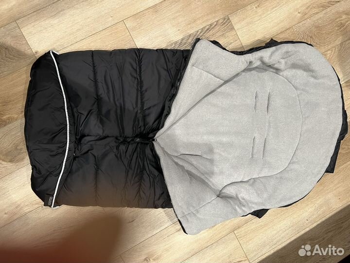 Мешок длч коляски