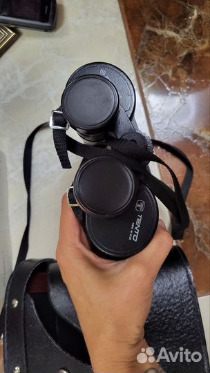 Бинокль беркут