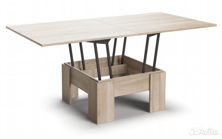 Стол трансформер новый