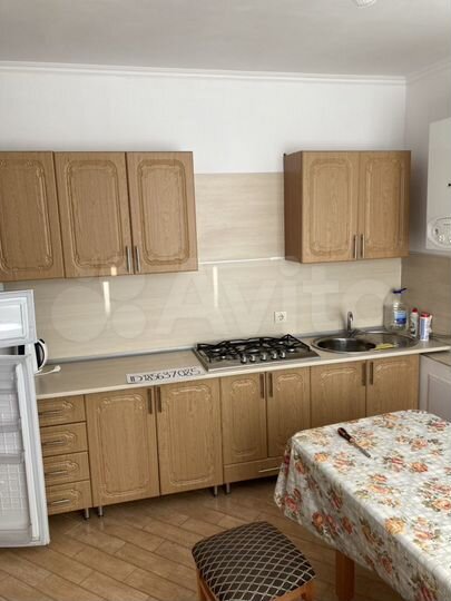 Дом 90 м² на участке 4 сот.