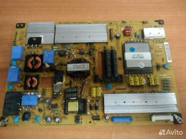 Блок питания EAX62865601/7