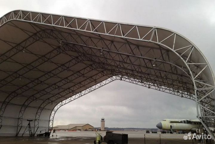 Металлоконструкции на заказ