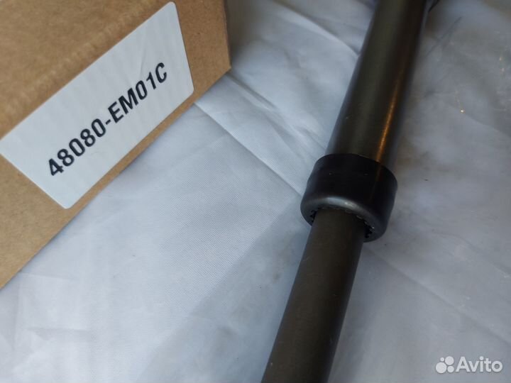 Рулевой карданчик Nissan 48080EM01C