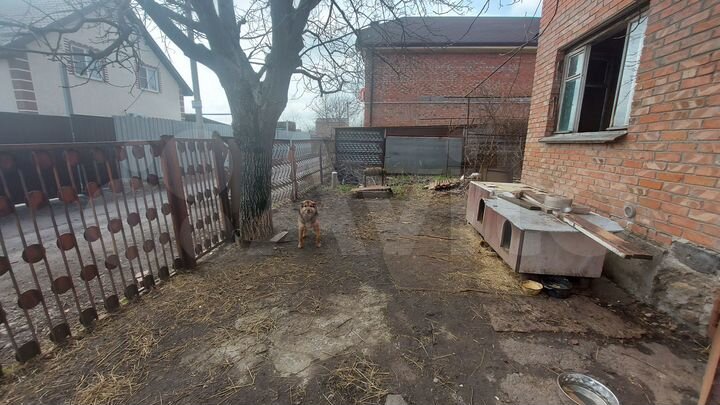 Участок 6 сот. (ИЖС)