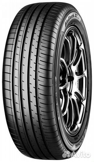 Yokohama BluEarth-XT AE61 235/50 R18
