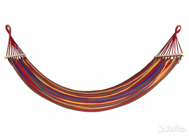 Гамак HS-3901 200х80 см