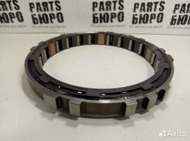 Обгонная муфта на на АКПП TG-81SC