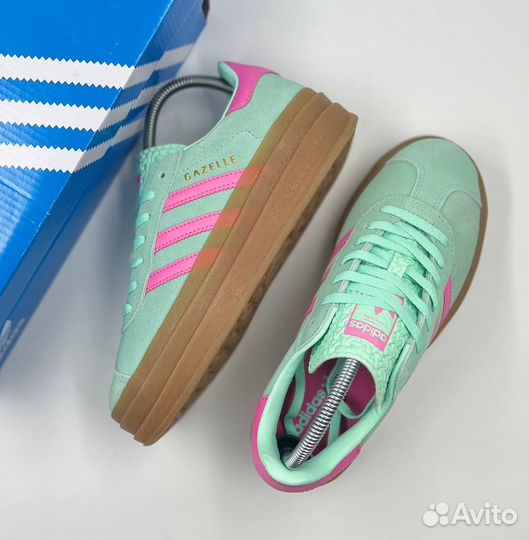 Кроссовки Adidas Gazelle